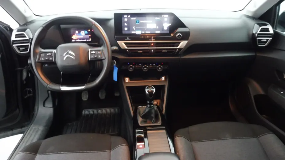 CITROEN C4 X -