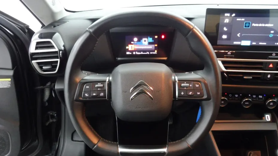 CITROEN C4 X -