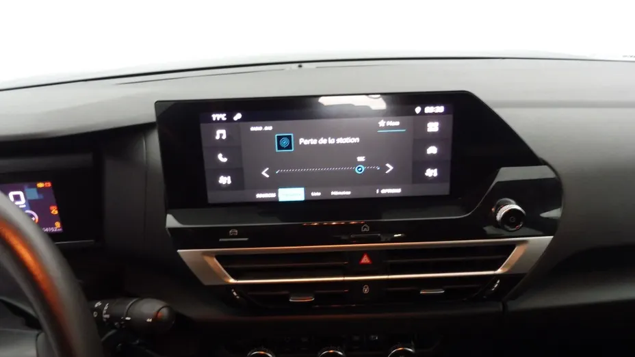 CITROEN C4 X -