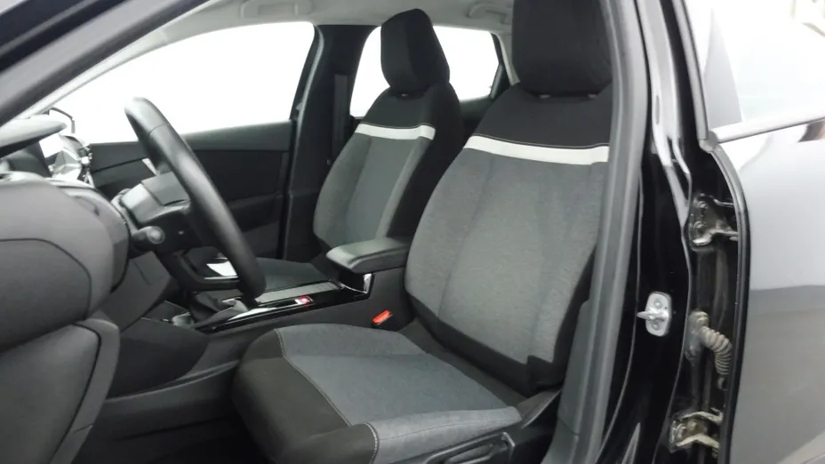 CITROEN C4 X -