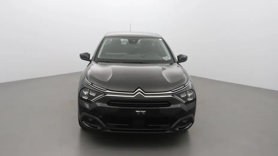 CITROEN C4 X -
