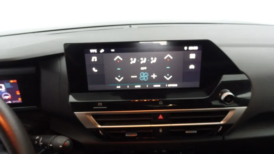 CITROEN C4 X -