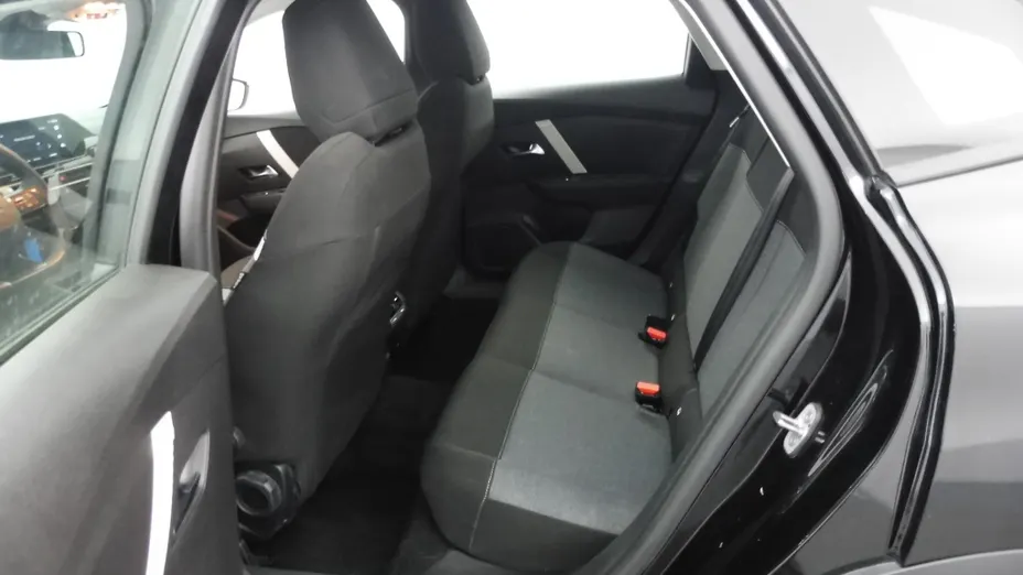 CITROEN C4 X -