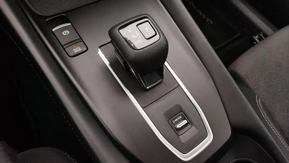 NISSAN Qashqai Qashqai 1.3 DIG-T mHEV N-Connecta Xtronic