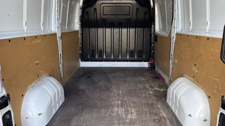 OPEL Movano Movano CDTI L1H1
