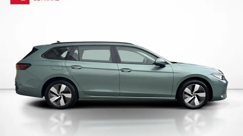VOLKSWAGEN Passat Passat 1.5 TSI ACT mHEV DSG