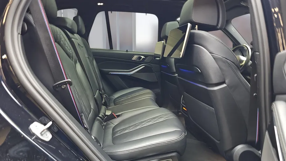 BMW X5 X5 xDrive40d mHEV sport-aut