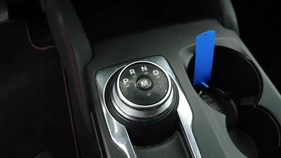 FORD Focus -