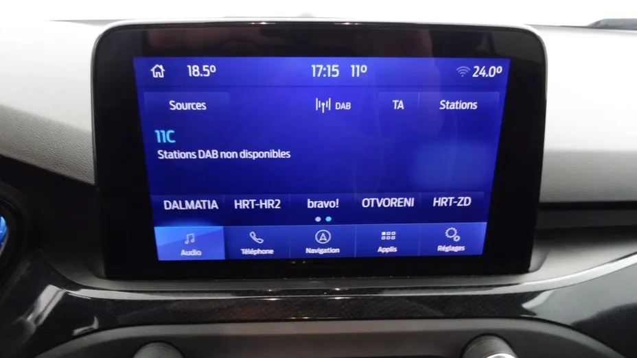 FORD Focus -