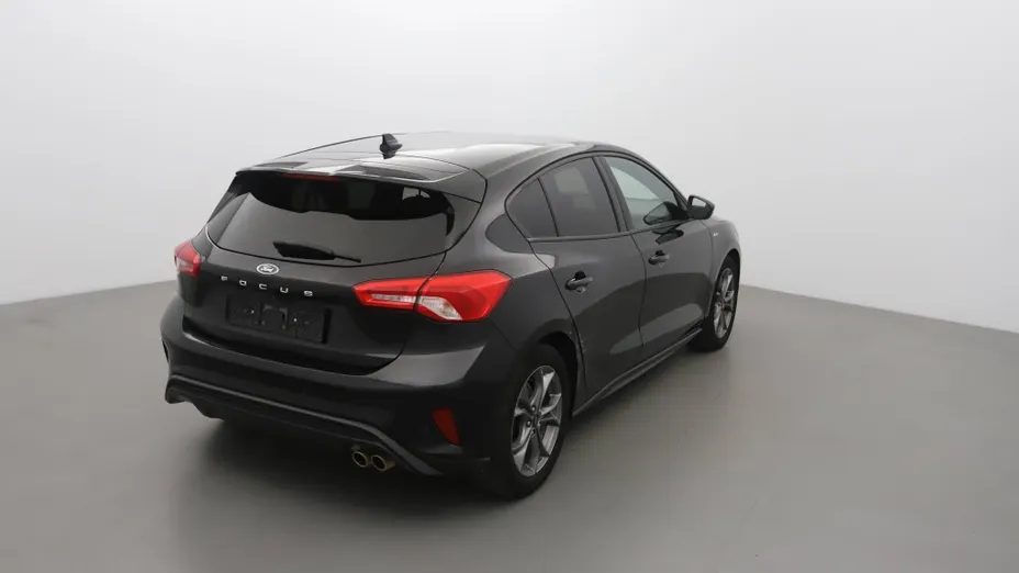 FORD Focus -