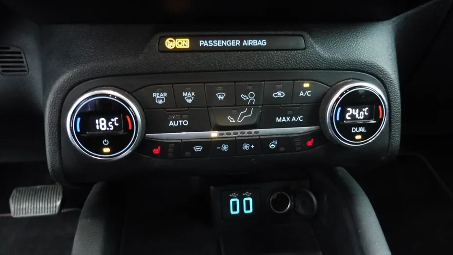 FORD Focus -
