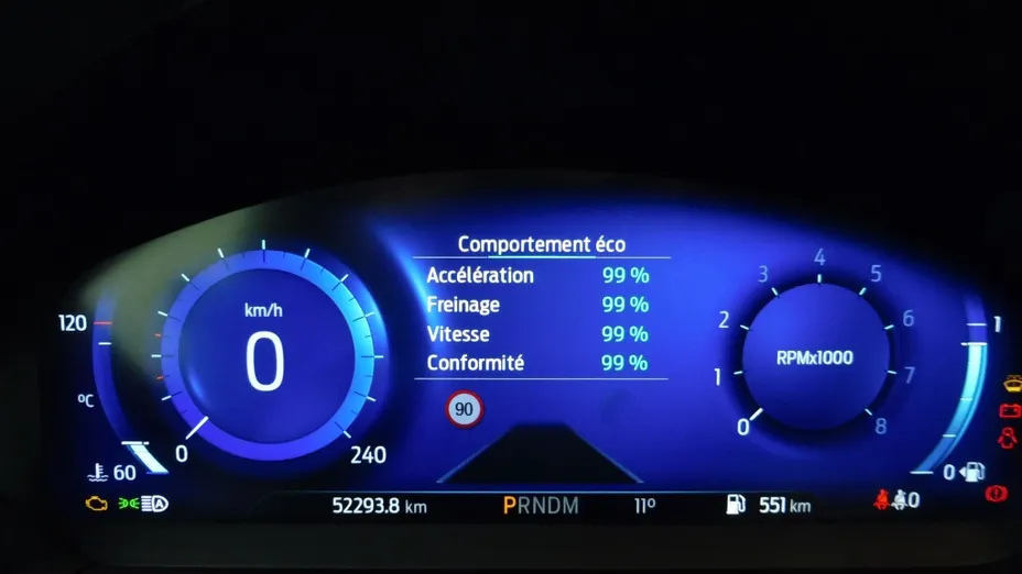 FORD Focus -