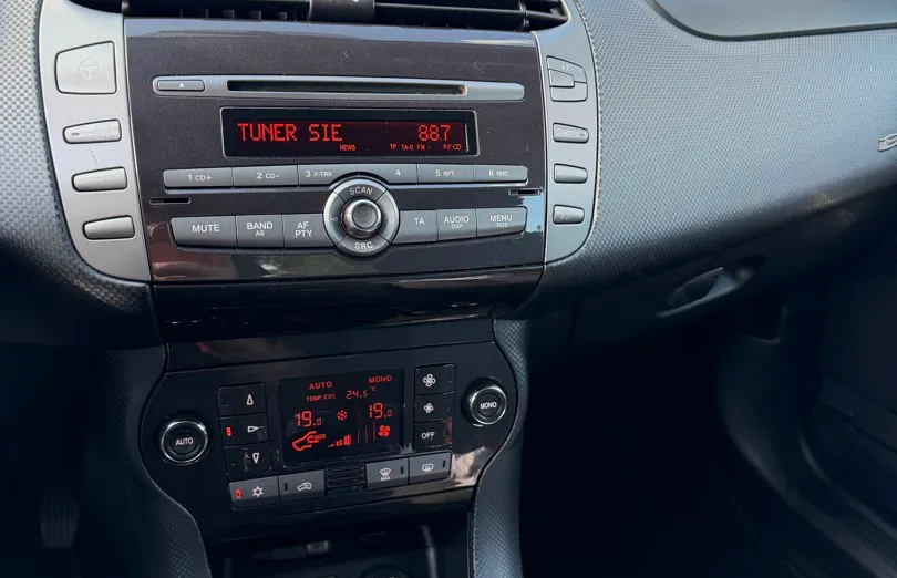 FIAT Bravo Bravo 1.4 12V S