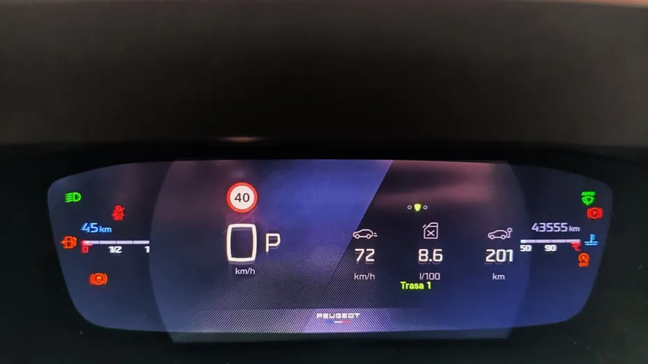 PEUGEOT 2008 2008 PureTech 130 GT S&S EAT8