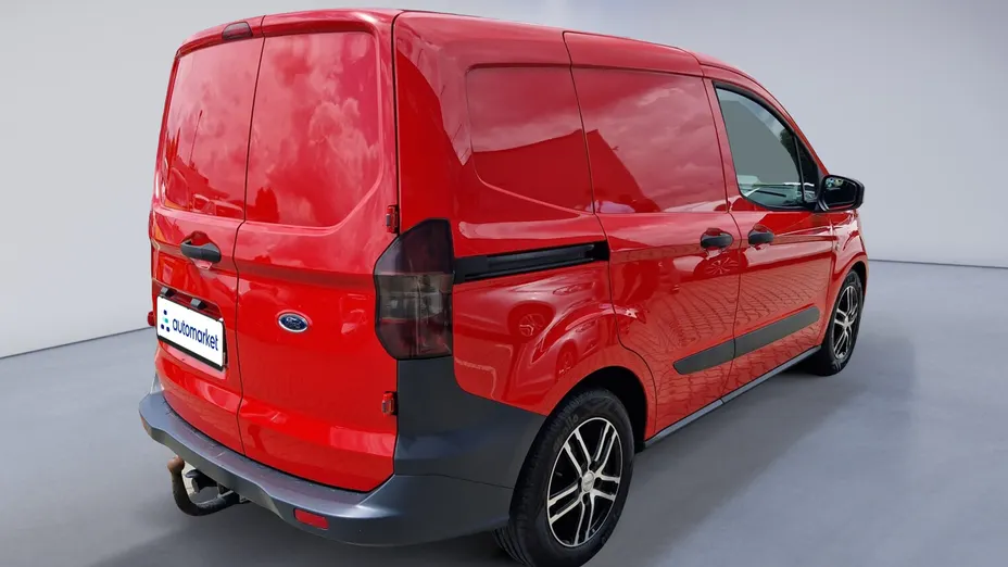 FORD Transit Courier Transit Courier 1.0 EcoBoost Trend