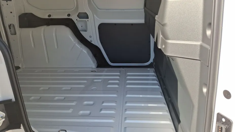 VOLKSWAGEN Caddy Caddy Cargo 2.0 TDI Nowy
