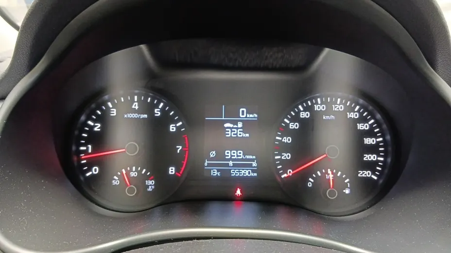 KIA Stonic -