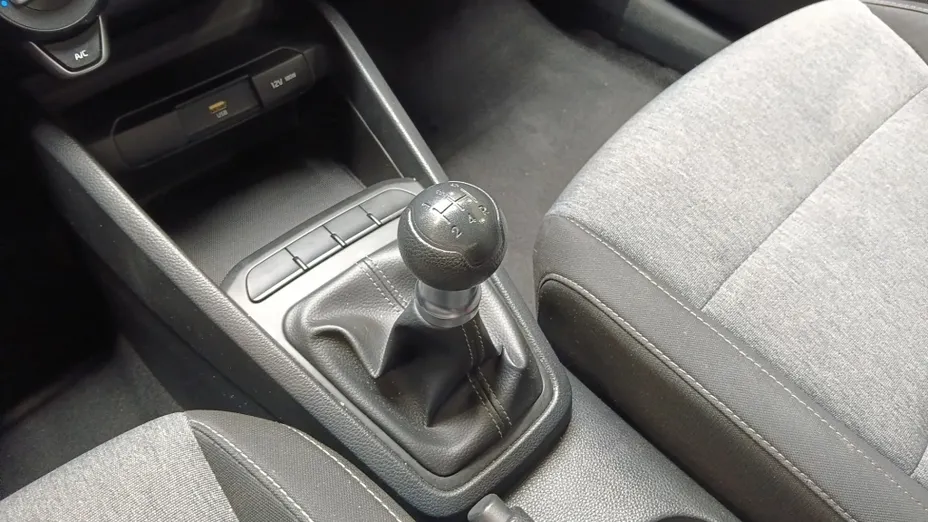 KIA Stonic -