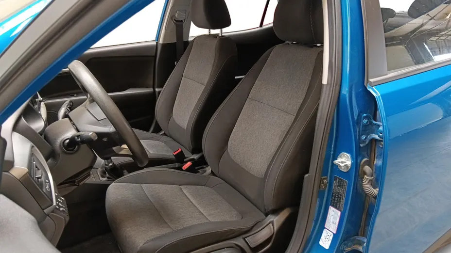 KIA Stonic -