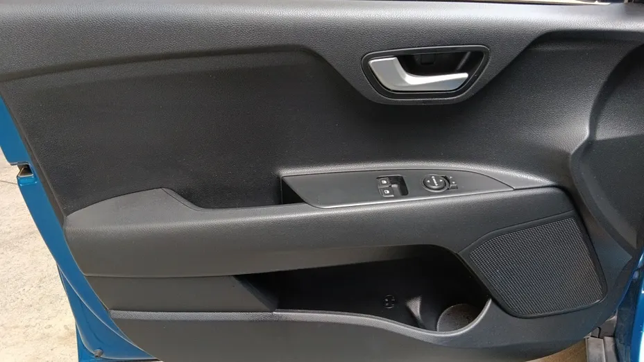 KIA Stonic -