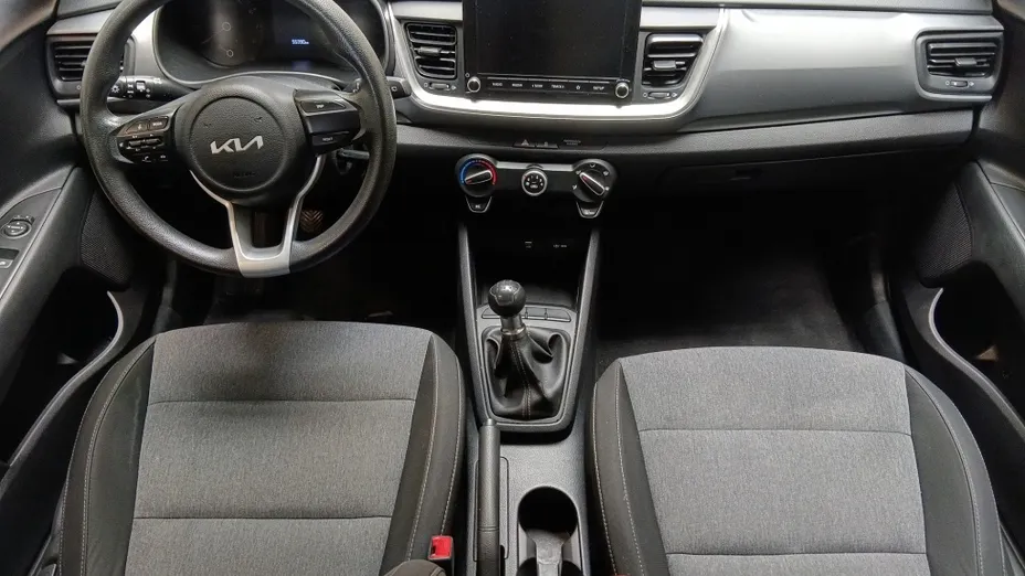 KIA Stonic -