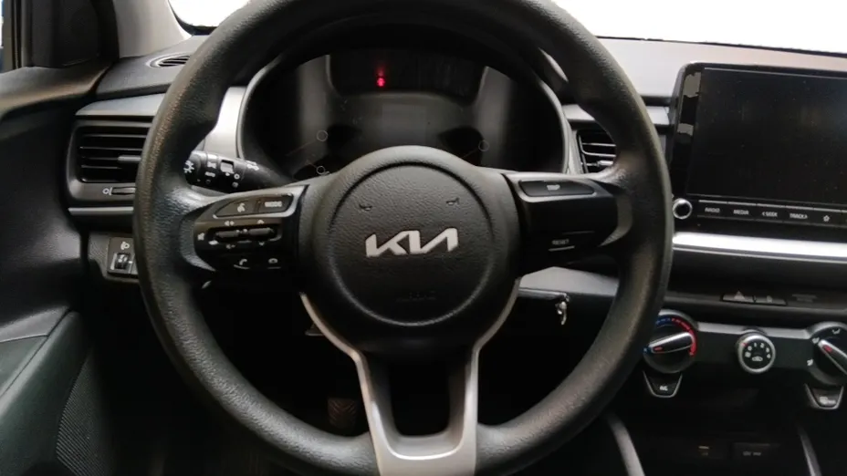 KIA Stonic -