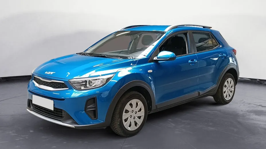 KIA Stonic -