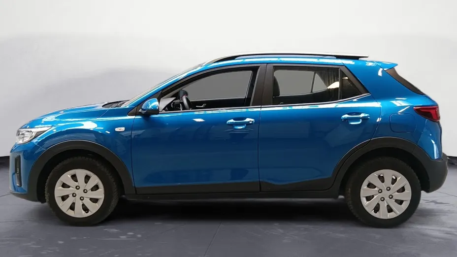 KIA Stonic -