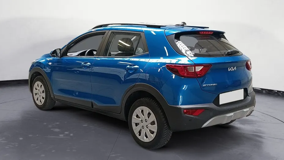 KIA Stonic -