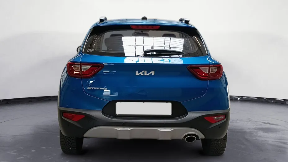 KIA Stonic -