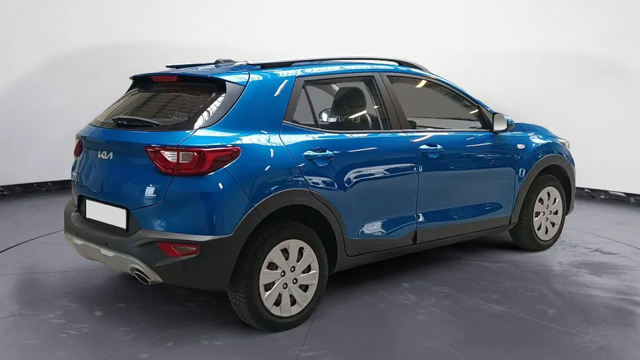 KIA Stonic -