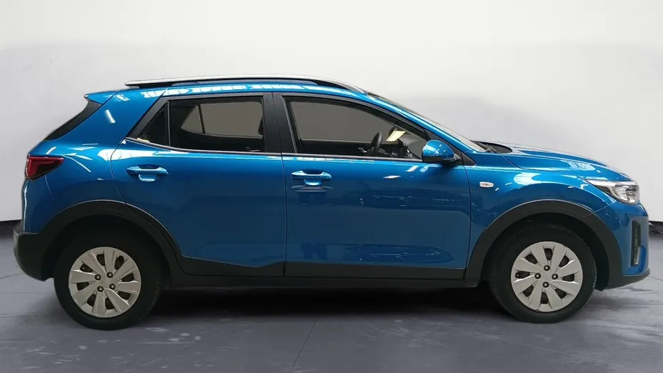 KIA Stonic -