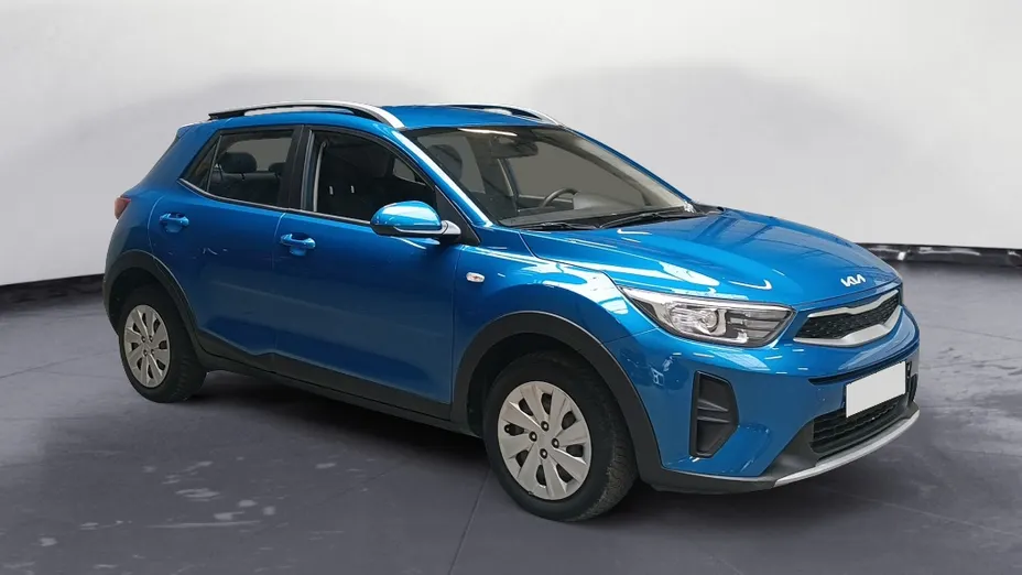 KIA Stonic -