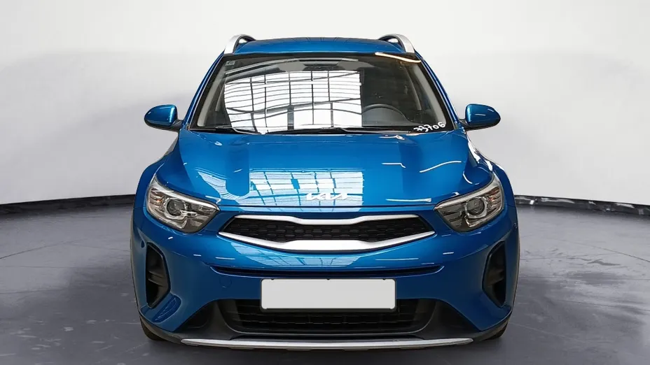 KIA Stonic -