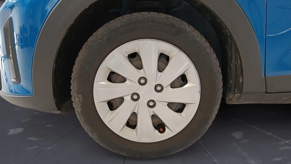 KIA Stonic -