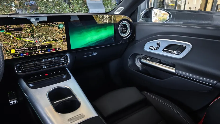 MERCEDES-BENZ CLA CLA 220 mHEV 4-Matic 8G-DCT