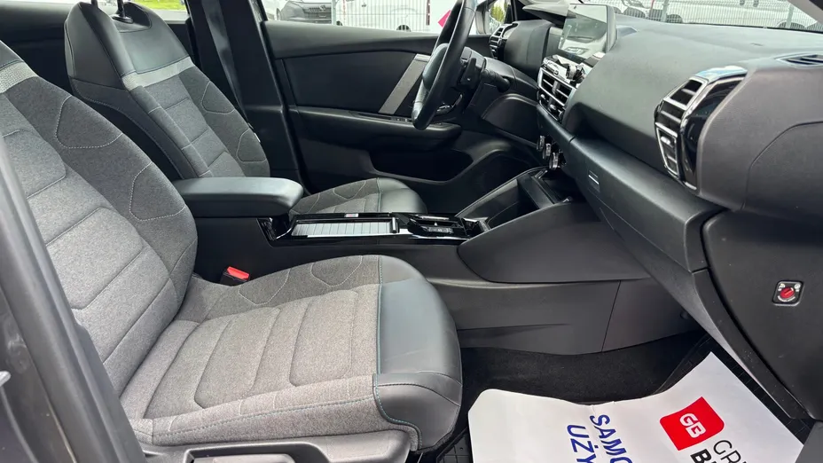 CITROEN C4 X C4 X 1.2 PureTech Feel Pack S&S EAT8