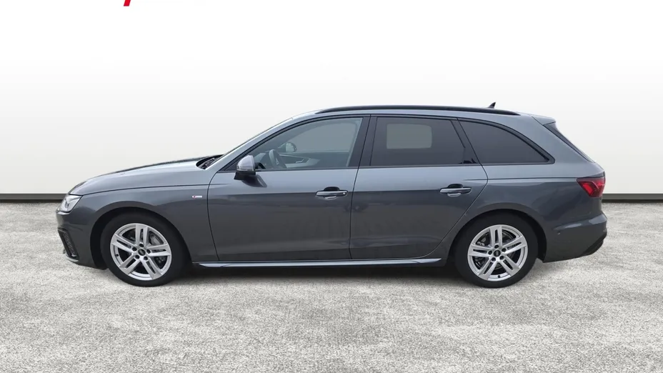 AUDI A4 Avant -