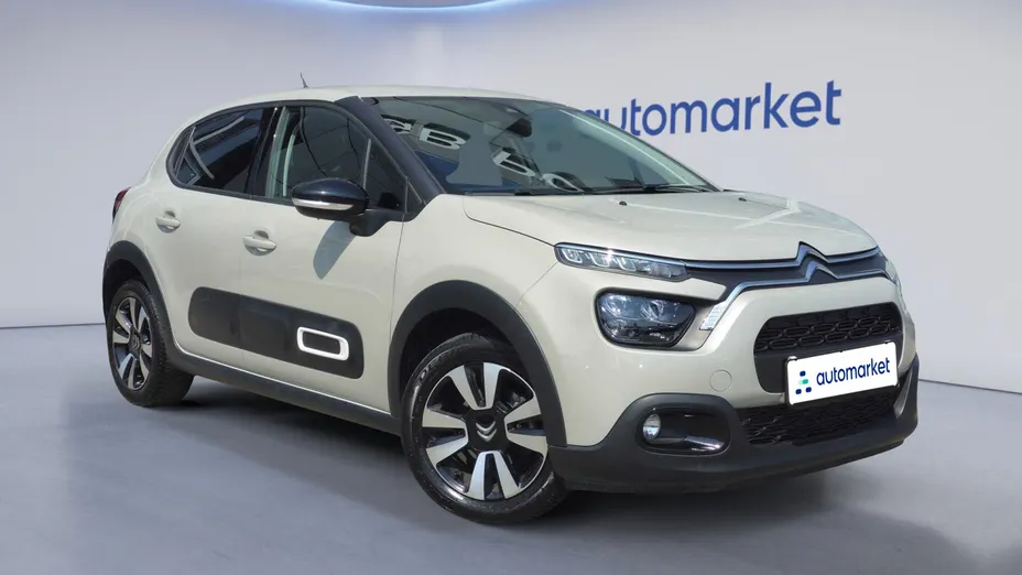 CITROEN C3 C3 1.2 PureTech Max