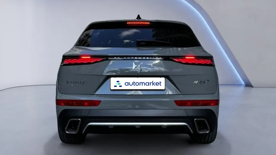 DS DS7 DS 7 1.6 E-Tense 4x4 Performance Line + aut