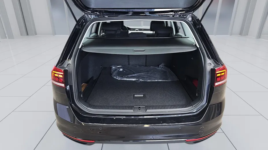 VOLKSWAGEN Passat Passat 1.5 TSI EVO Business DSG