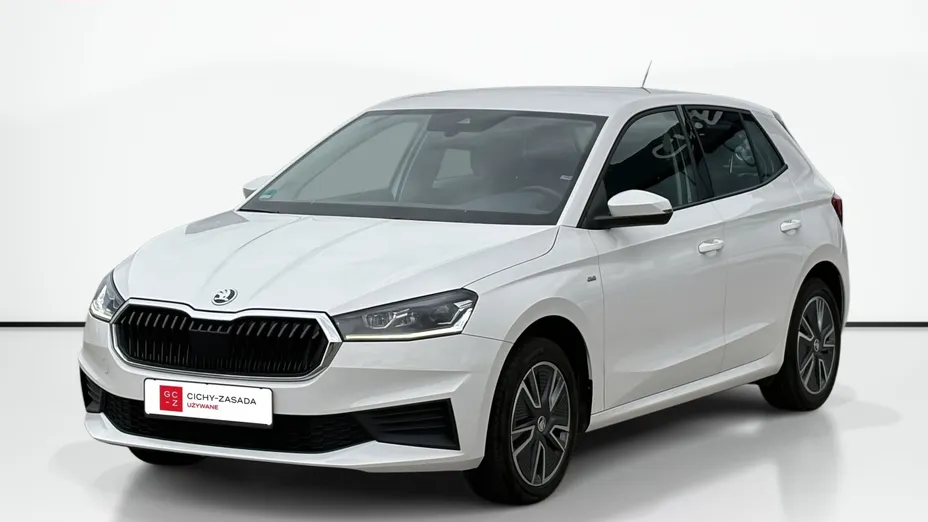SKODA Fabia Fabia 1.0 Ambition