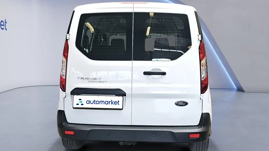 FORD Transit Connect Transit Connect 220 L1 Trend (bryg.)