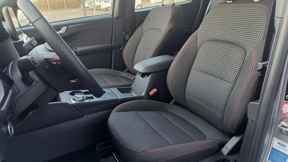 FORD Kuga Kuga 2.0 EcoBlue AWD ST-Line aut