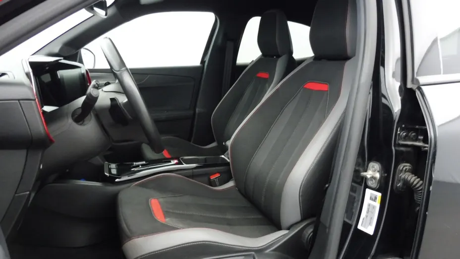 OPEL Mokka -