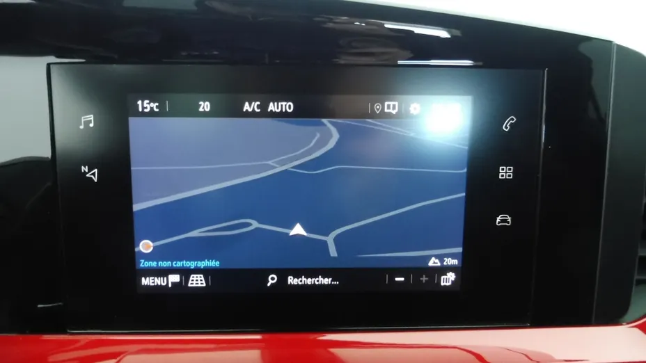 OPEL Mokka -