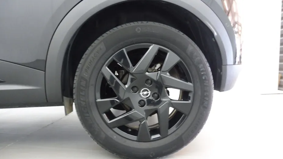 OPEL Mokka -