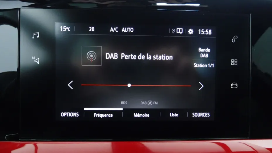 OPEL Mokka -
