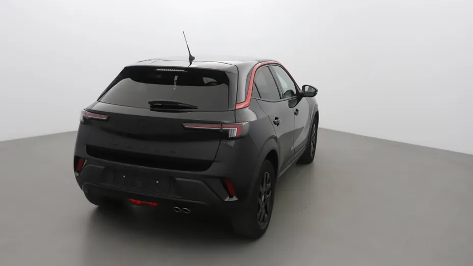 OPEL Mokka -