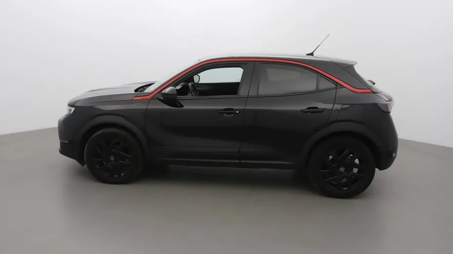 OPEL Mokka -